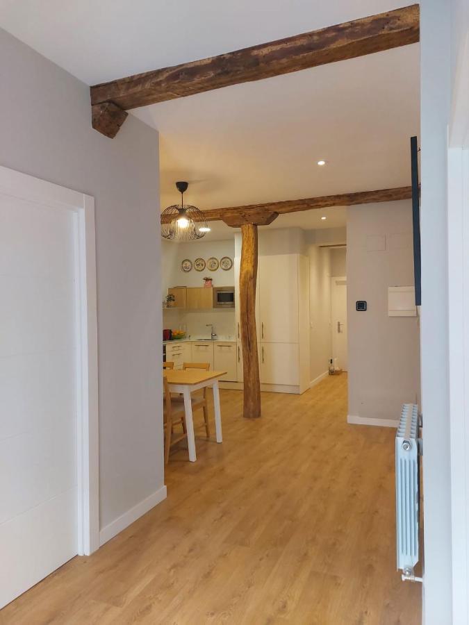 Habitacion En Apartamento Con Zonas Comunes Compartida H3 Bilbao Exterior photo